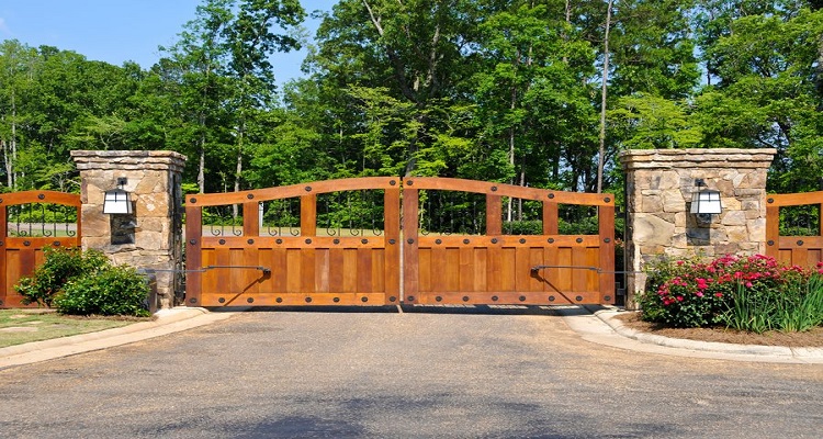 Driveway Gate Repair El Monte