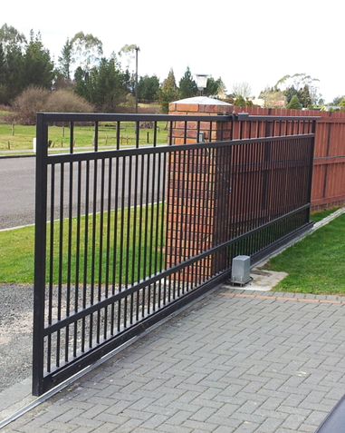 Automatic Gate Repair El Monte