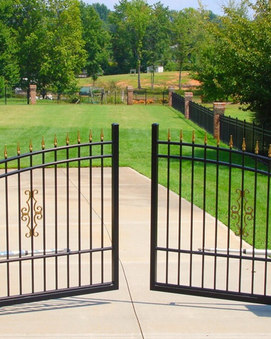Driveway Gate Repair El Monte